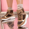 Ghete dama Verona - Brown