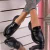 Pantofi casual Lavia - Black