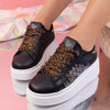 Pantofi sport Devine - Black