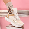 Ghete dama Verona - Beige