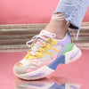 Pantofi sport Dalia - Pink