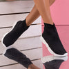 Pantofi sport Admiral - Black