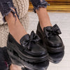Pantofi dama Medina - Black
