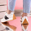Pantofi sport Viena - White