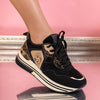 Pantofi sport Klara - Black