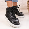 Pantofi sport Ornela - Black