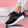 Pantofi sport Stivi - Black