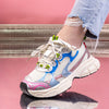 Pantofi sport Matilda - Multi