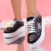Pantofi sport Dorian - Black