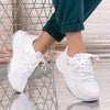 Pantofi sport Adira - White