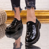 Pantofi dama Volena - Black