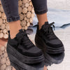 Pantofi sport Dulce - Black