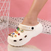 Sandale dama Sidney - Beige
