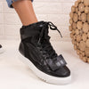 Pantofi sport Ornela - Black