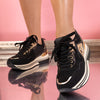 Pantofi sport Klara - Black