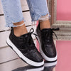 Pantofi sport Alita - Black