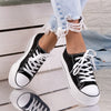 Pantofi sport  Ashley - Black