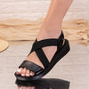 Sandale dama Mendes - Black