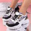 Pantofi sport Amira - Black