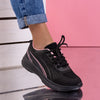 Pantofi sport Zalia - Pink