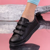 Pantofi sport Lumena - Black