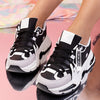 Pantofi sport Janeta - Black