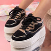 Pantofi sport Larita - Black