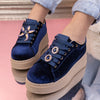Pantofi sport Edel - Navy