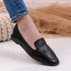 Pantofi dama Hanna - Black