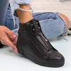 Pantofi sport Clara - Black