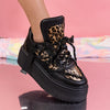 Pantofi sport Rosario - Black