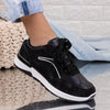 Pantofi sport Nalina - Black/White