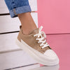 Pantofi sport Izida - Khaki
