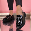 Pantofi casual Balena - Black