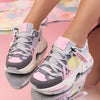 Pantofi sport Janeta - Grey