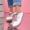 Pantofi sport Thea - Pink