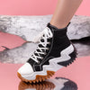 Pantofi sport Enita - Black
