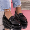 Pantofi casual Otilia - Black