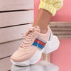Pantofi sport Demira - Pink