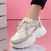 Pantofi sport Ivory - Beige