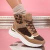 Ghete dama Verona - Brown