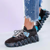 Pantofi sport Liliyan - Black