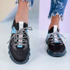 Pantofi sport Liliyan - Black