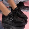 Pantofi sport Viviana - Black