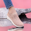 Pantofi sport Leyla - Pink