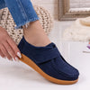 Mocasini dama Briana - Navy