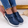 Mocasini dama Penny - Navy