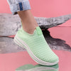 Pantofi sport Jena - Green