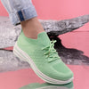 Pantofi sport Santana - Green