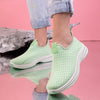 Pantofi sport Jena - Green